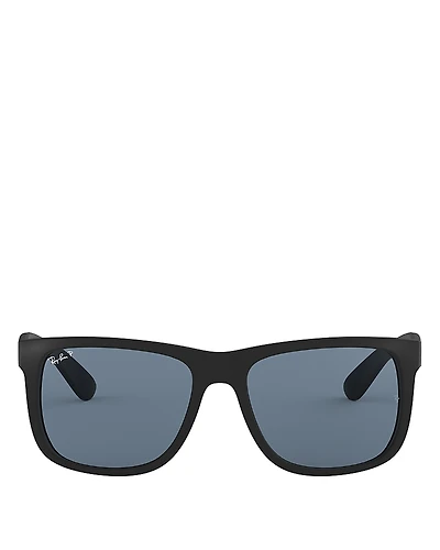 Ray-Ban Justin Square Sunglasses, 54mm