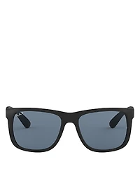 Ray-Ban Justin Square Sunglasses, 54mm