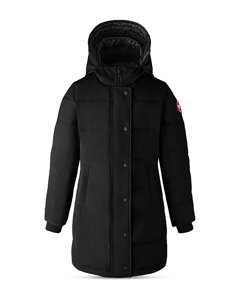 Canada Goose Unisex Juniper Parka - Big Kid