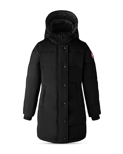 Canada Goose Unisex Juniper Parka - Big Kid