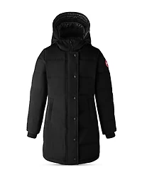 Canada Goose Unisex Juniper Parka - Big Kid