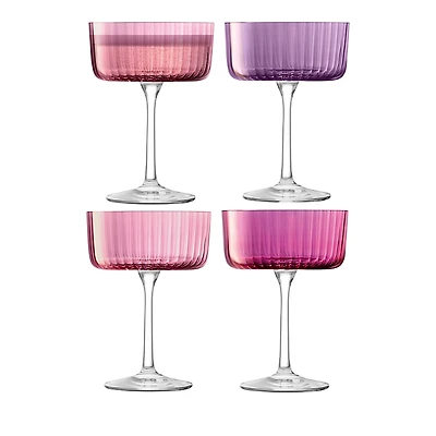 Lsa Gems Champagne Cocktail Glass