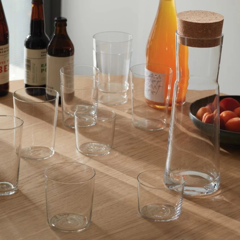 Gio Champagne Flute, Set of 4