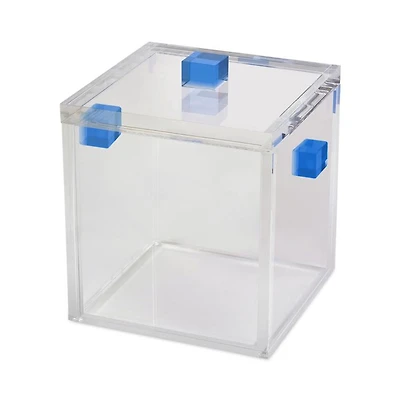 Clear Ice Bucket