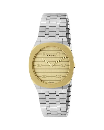 25H Watch