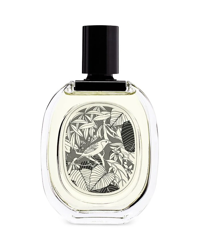 Vetyverio Eau De Toilette