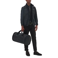 Explorer Wax Duffel Bag