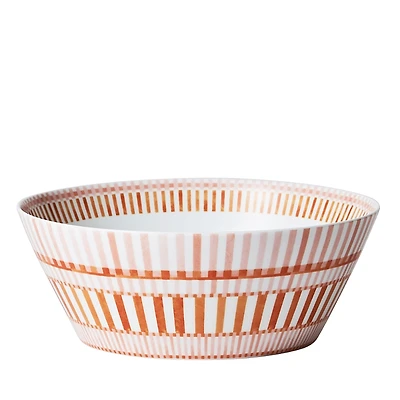 Bernardaud Terra Rosa Salad Bowl