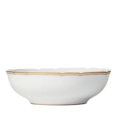 Bernardaud Pompadour Salad Bowl