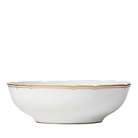 Bernardaud Pompadour Salad Bowl