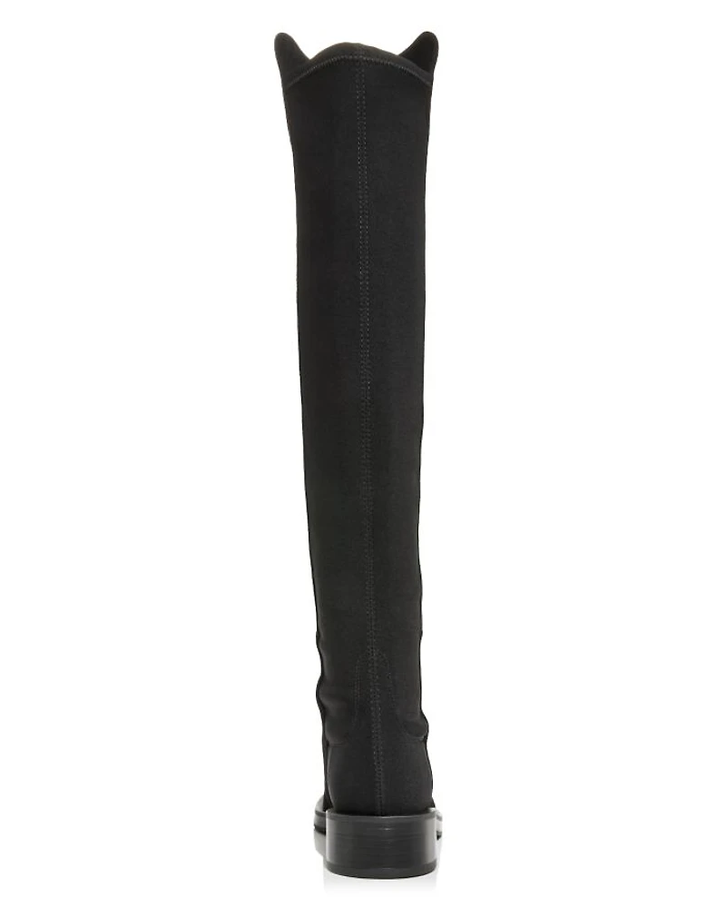 Women's 5050 Bold Over The Knee Boots