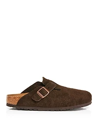 Women's Boston Clogs