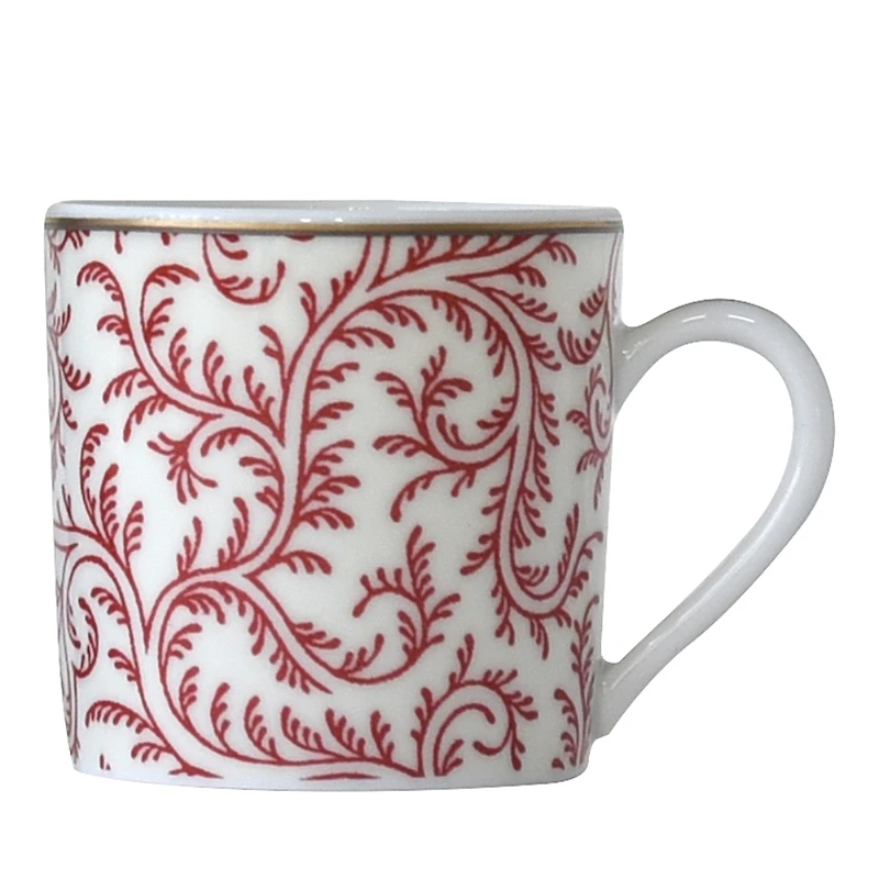 Bernardaud Braquenie Espresso Cup