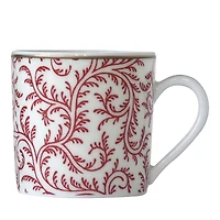 Bernardaud Braquenie Espresso Cup