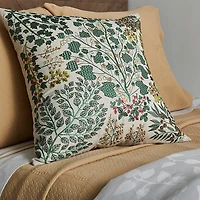 Ann Gish Tree Of Life Accent Pillow