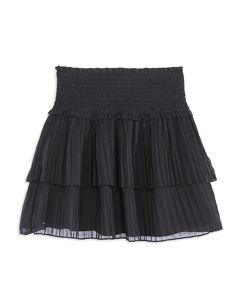 KatieJnyc Girls' Chelsea Skirt - Big Kid