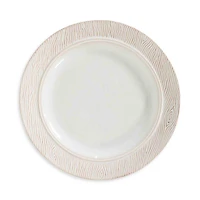 Blenheim Oak Salad Plate