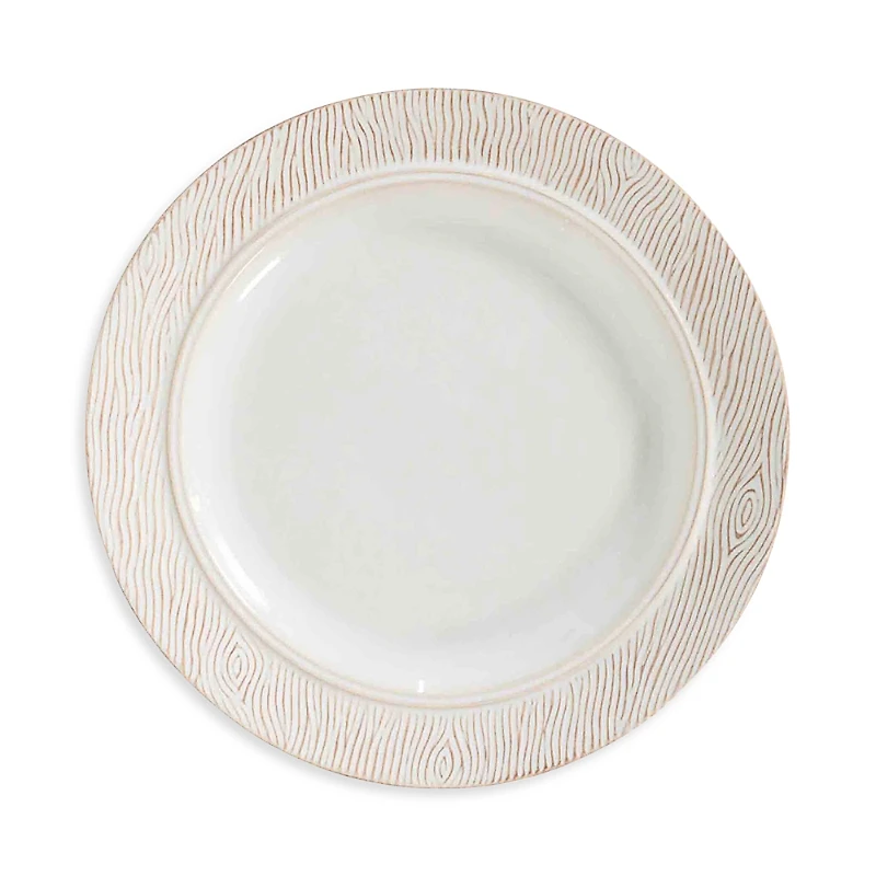 Juliska Blenheim Oak Salad Plate