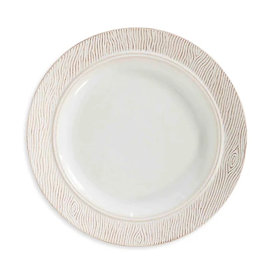 Juliska Blenheim Oak Salad Plate