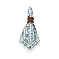 Seville Stripe Napkin