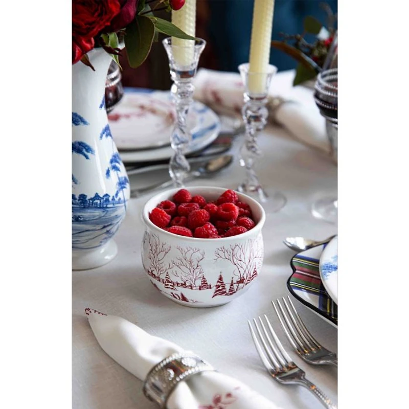 Winter Frolic Comfort Bowl