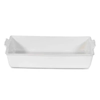 Berry & Thread Rectangular Baker 13"