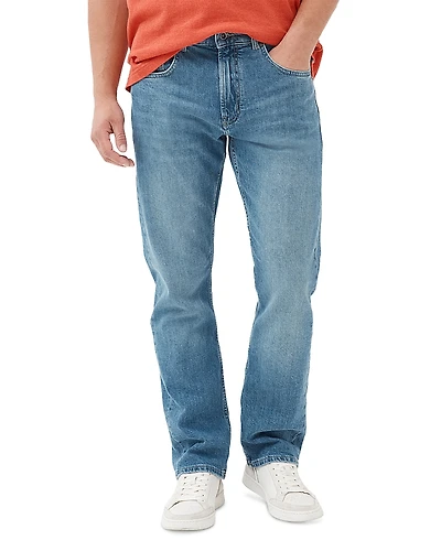 Rodd & Gunn Timaru Relaxed Fit Jeans