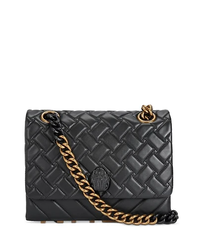 Kensington Kurt Large Shoulder Bag