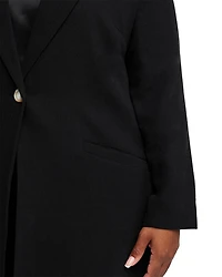 Long Line Coat