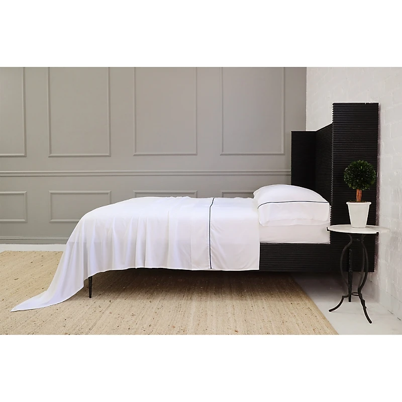 Pom Pom At Home Sheena Sateen Sheet Set