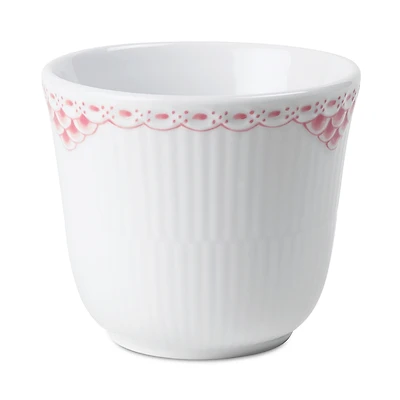 Royal Copenhagen Coral Lace Thermal Mug
