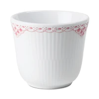 Royal Copenhagen Coral Lace Thermal Mug
