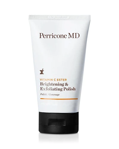 Vitamin C Ester Brightening & Exfoliating Polish 2 oz.
