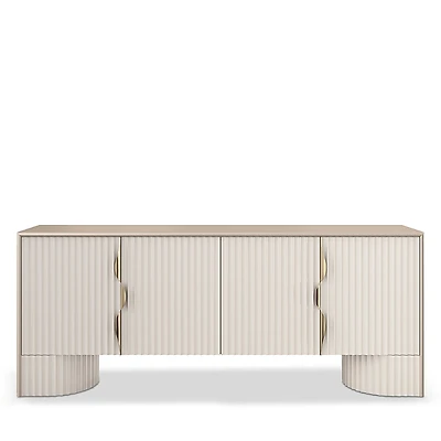 Caracole Corinthian Buffet