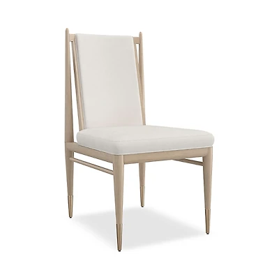 Caracole Unity Light Dining Chair