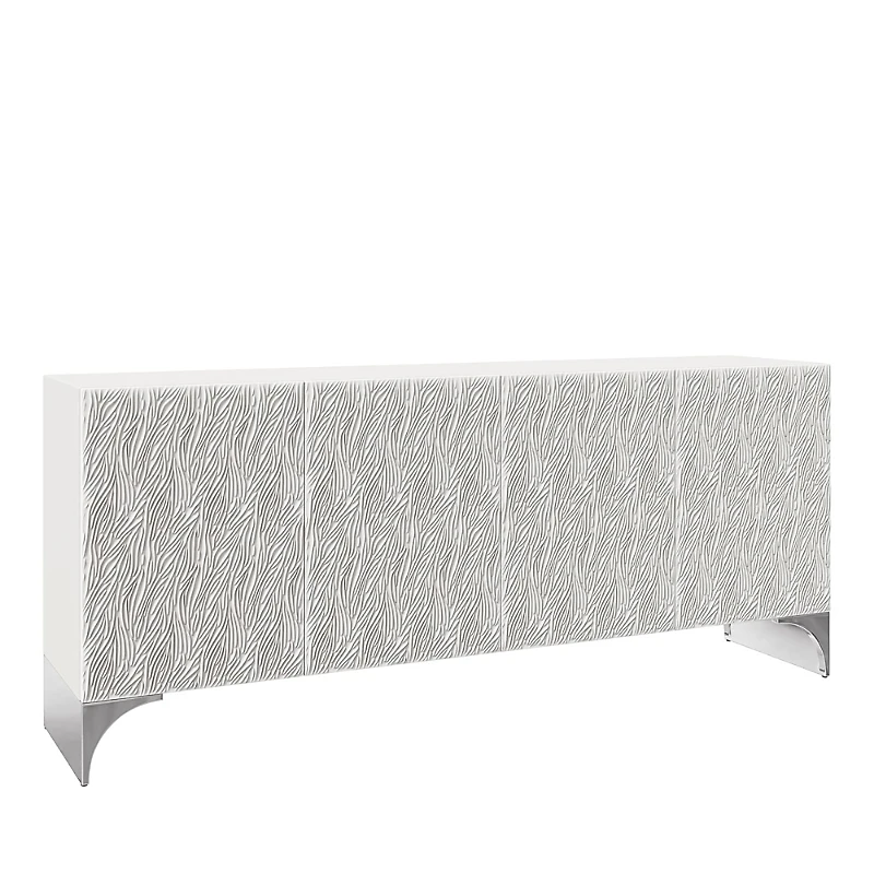 Bernhardt Stratum Entertainment Credenza