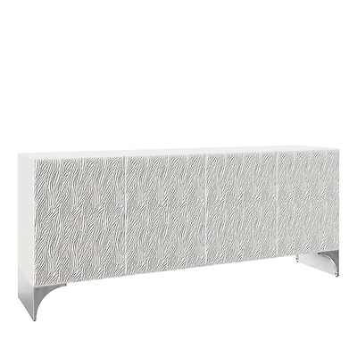 Bernhardt Stratum Entertainment Credenza