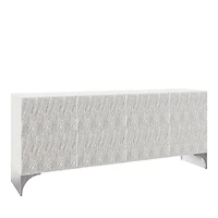 Bernhardt Stratum Entertainment Credenza