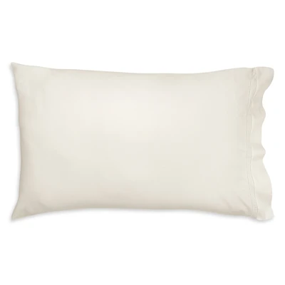 Frette Essentials Doppio Ajour King Pillowcase