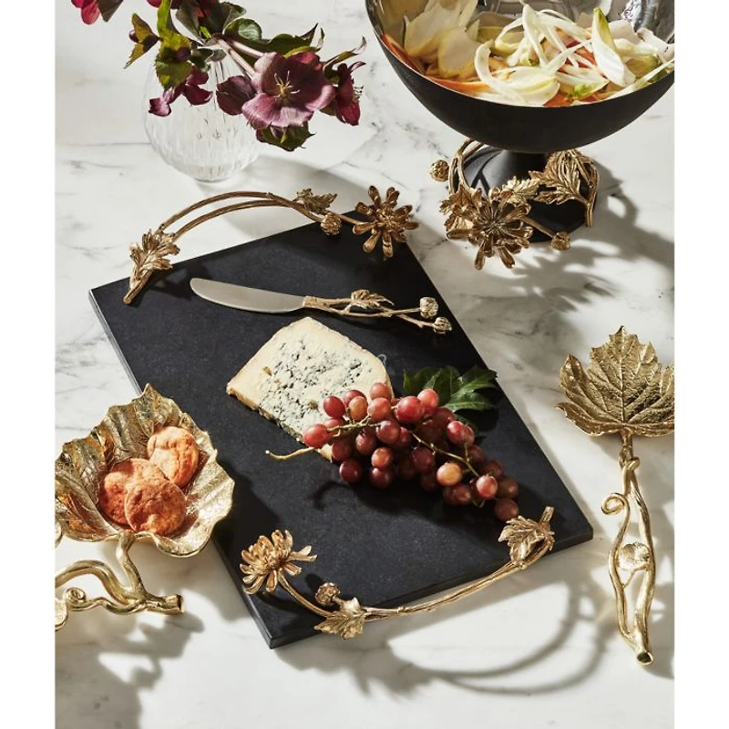 Vine 2 Piece Serving Set