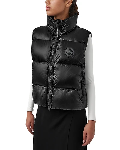 Canada Goose Cypress Packable Puffer Vest