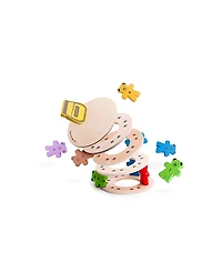 Bigjigs Toys Tumbling Teddies - Ages 3 Years +