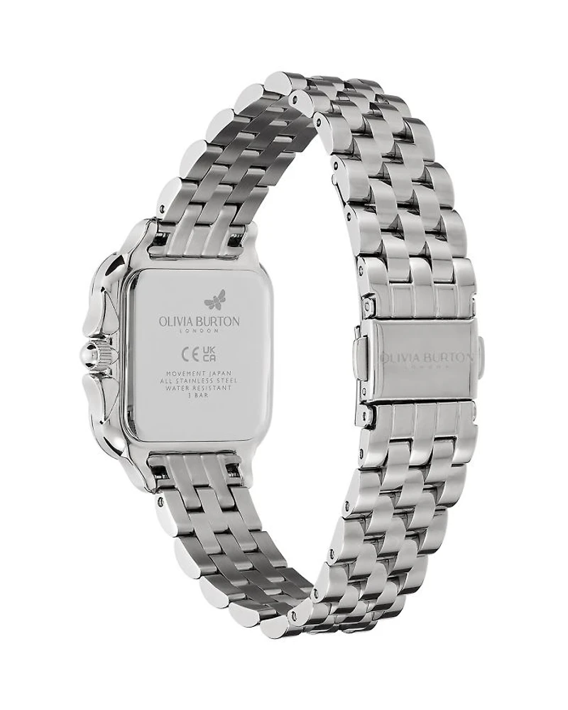 Classic Soft Square Watch