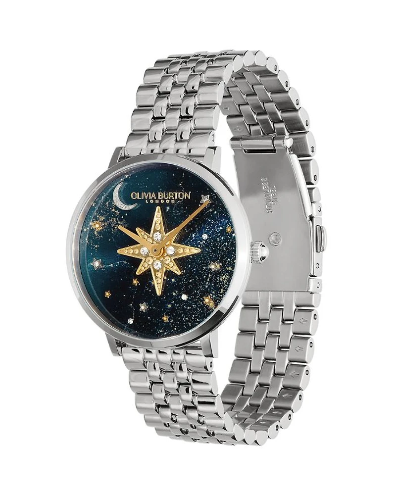 Celestial Nova Watch, 35mm