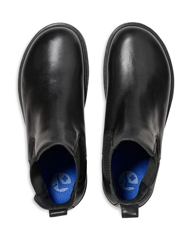 Men's Highwood Pull On Chelsea Boots