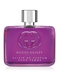 Guilty Elixir de Parfum Pour Femme 2 oz.
