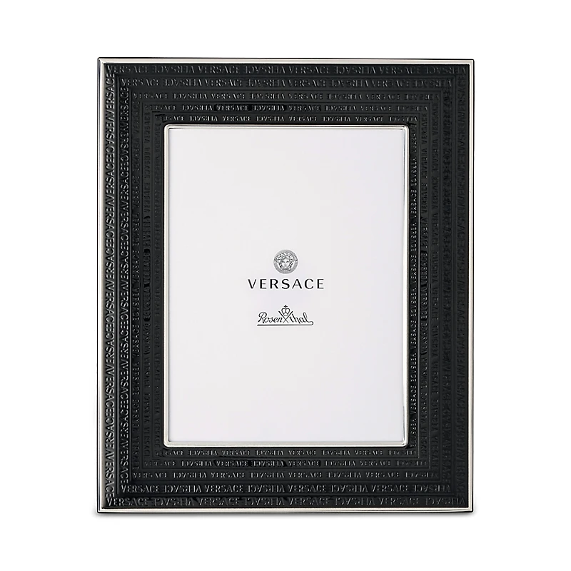 Versace Photo Frame