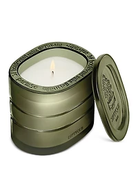 Temple des Mousses (Moss Temple) Refillable Scented Candle 9.5 oz.