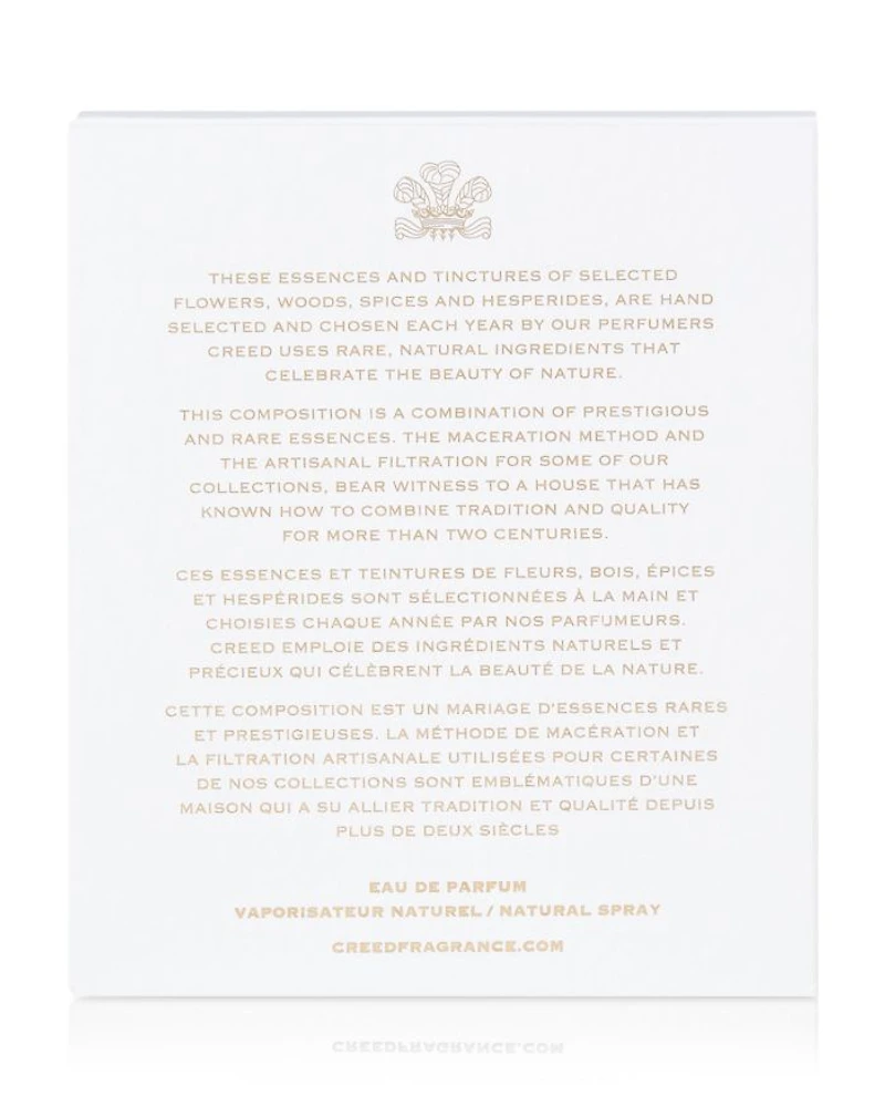 Carmina Eau de Parfum