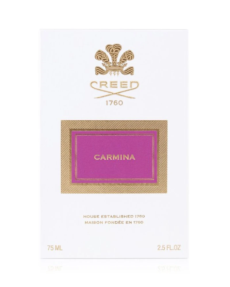 Carmina Eau de Parfum